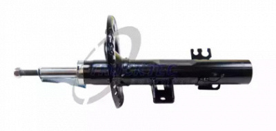 TRUCKTEC AUTOMOTIVE 0730156 -  Амортизатор